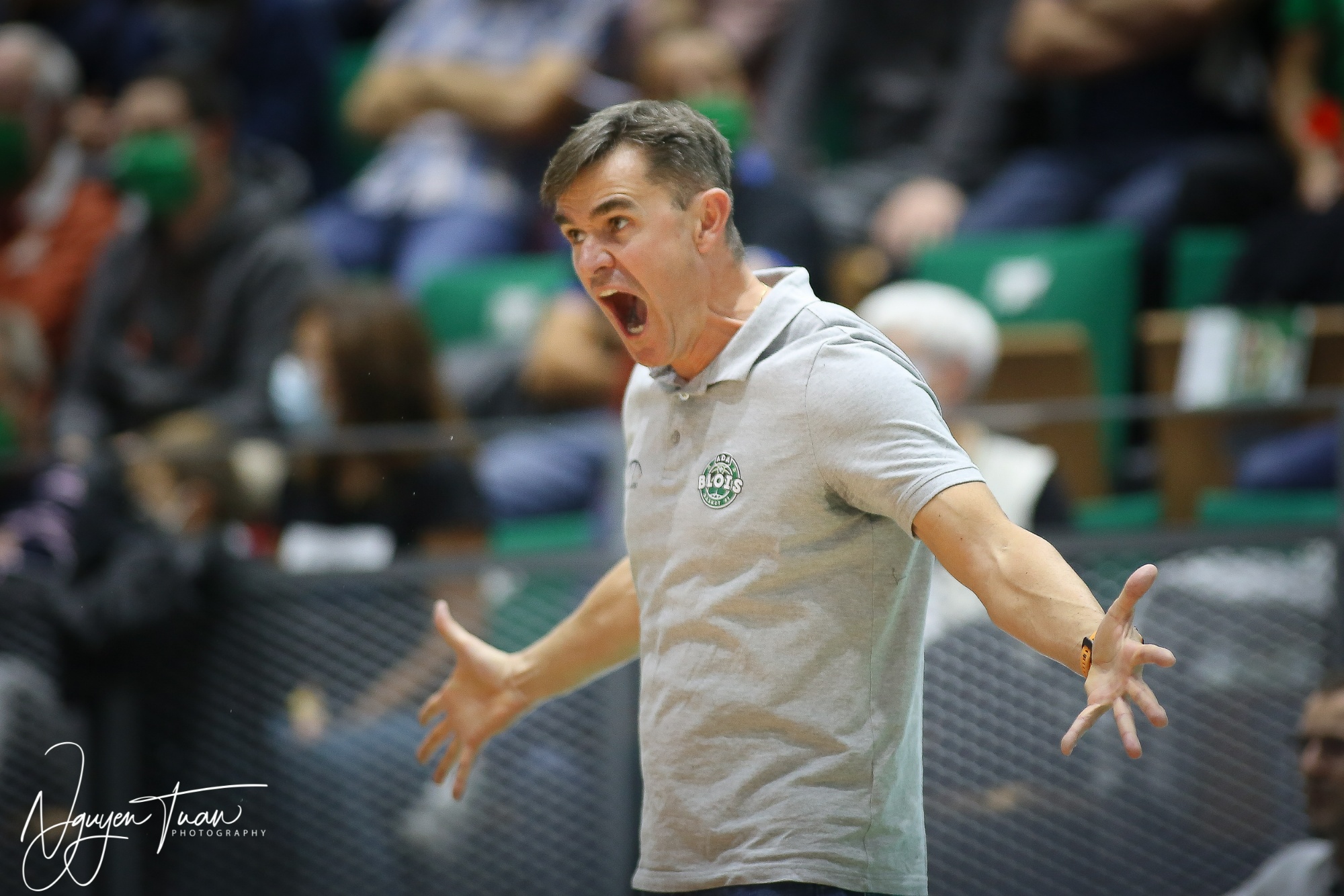 LDC ADA vs ST CHAMOND  0042